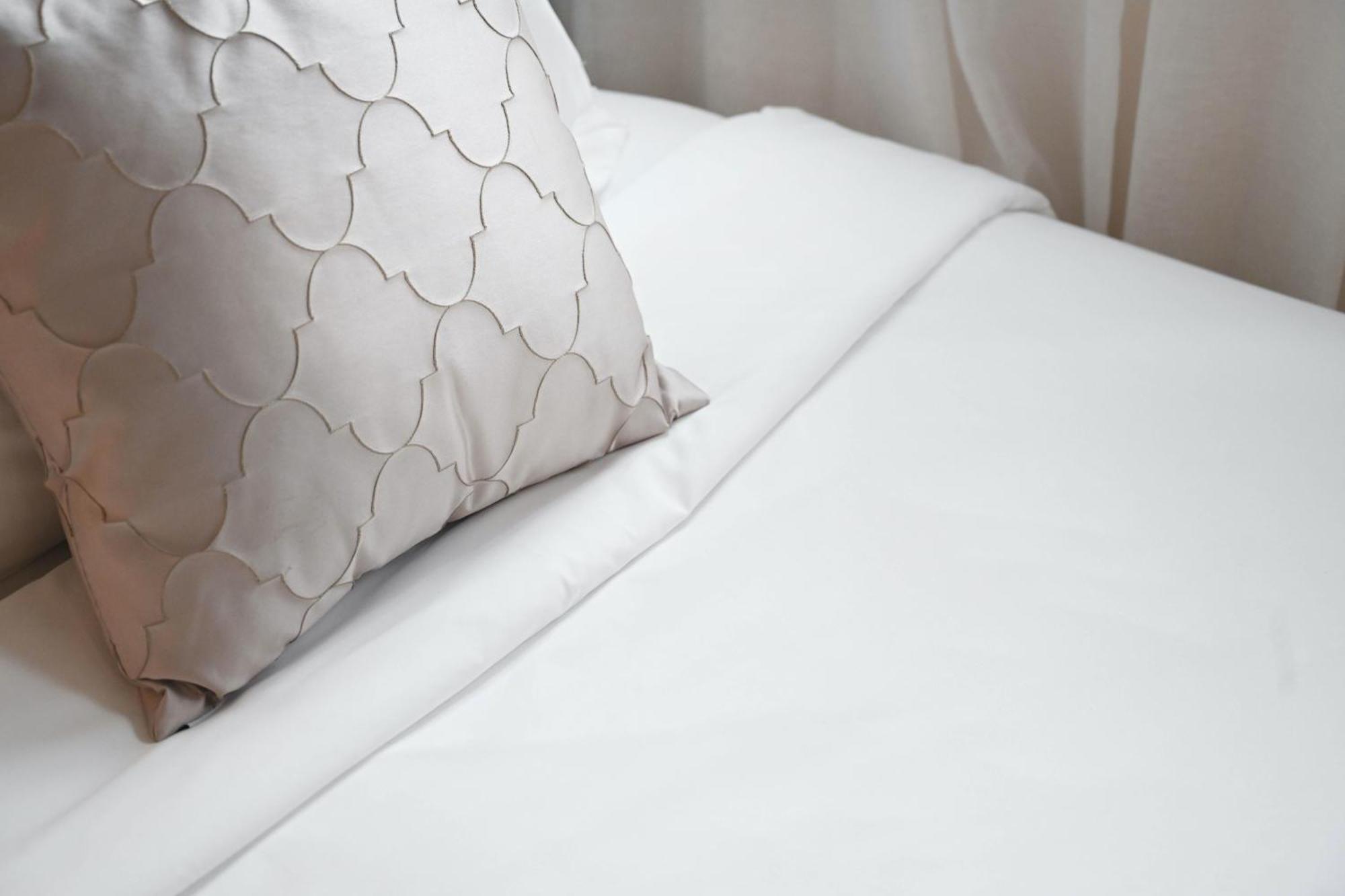 Noursabah Boutique Bed Отель типа 